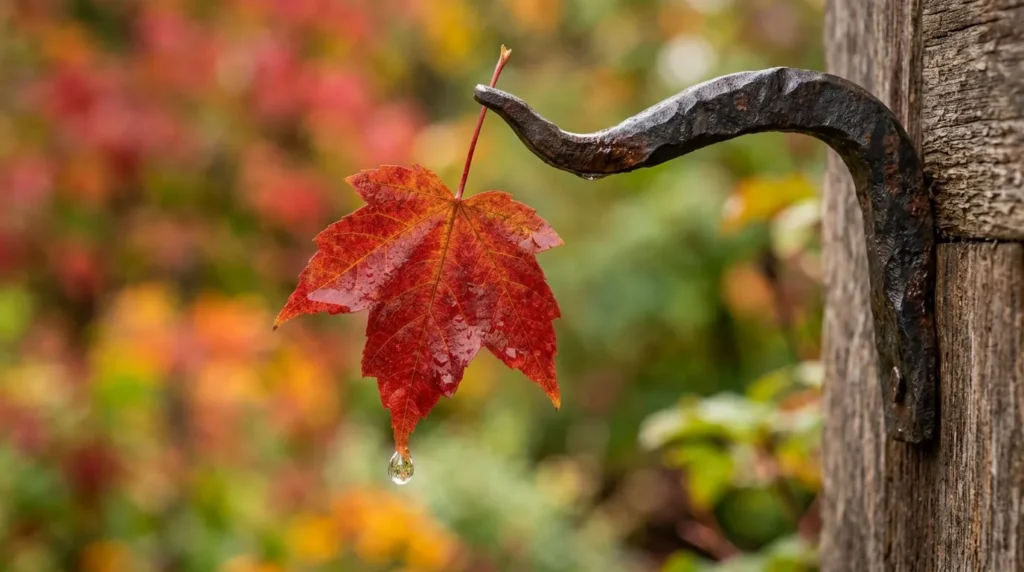 Funny Fall Leaf Puns