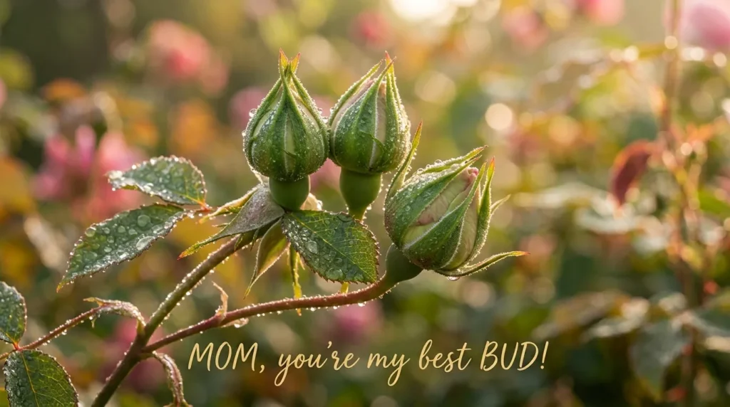 Funny Flower Puns for Mother’s Day