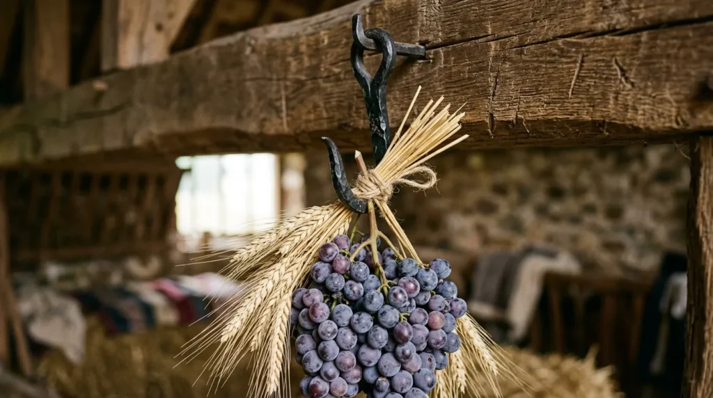Funny Harvest Puns One Liners