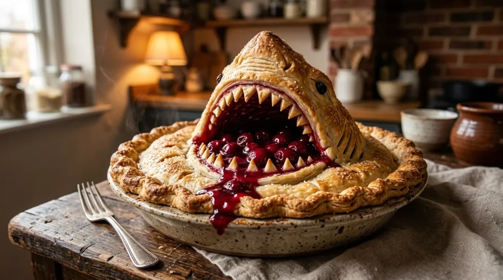 Funny Jaws Puns