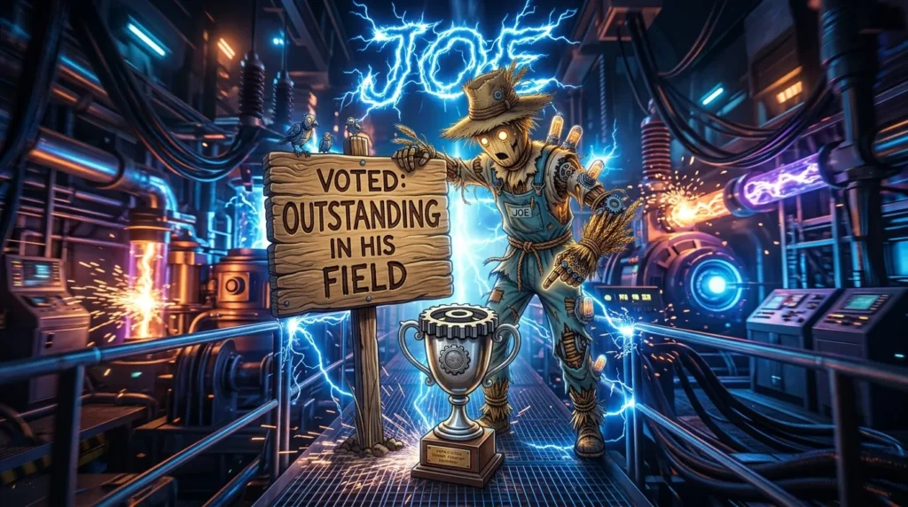 Funny Joe Puns