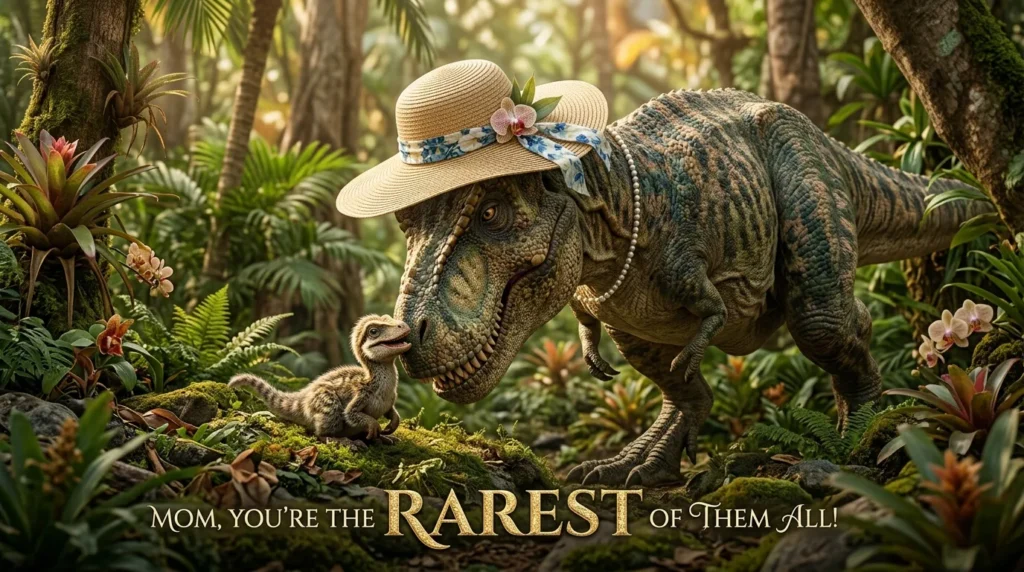 Funny Mom Puns for Mother’s Day
