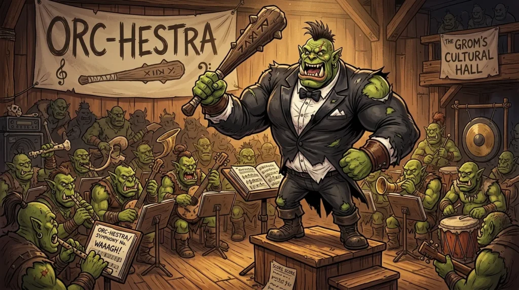 funny-orc-puns-for-a-good-laugh