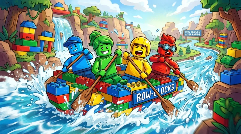 Funny Roblox Puns
