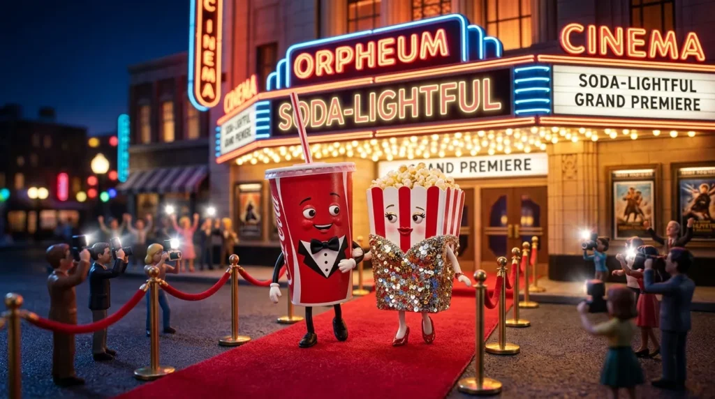 Funny Ticket Puns To Enjoy Entry Time