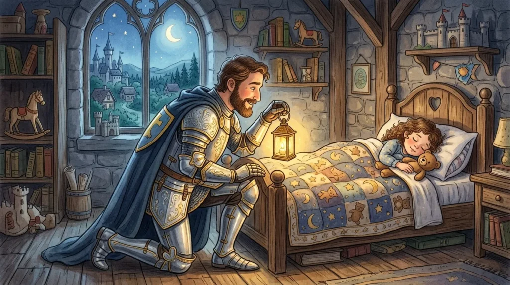 Romantic Goodnight Puns
