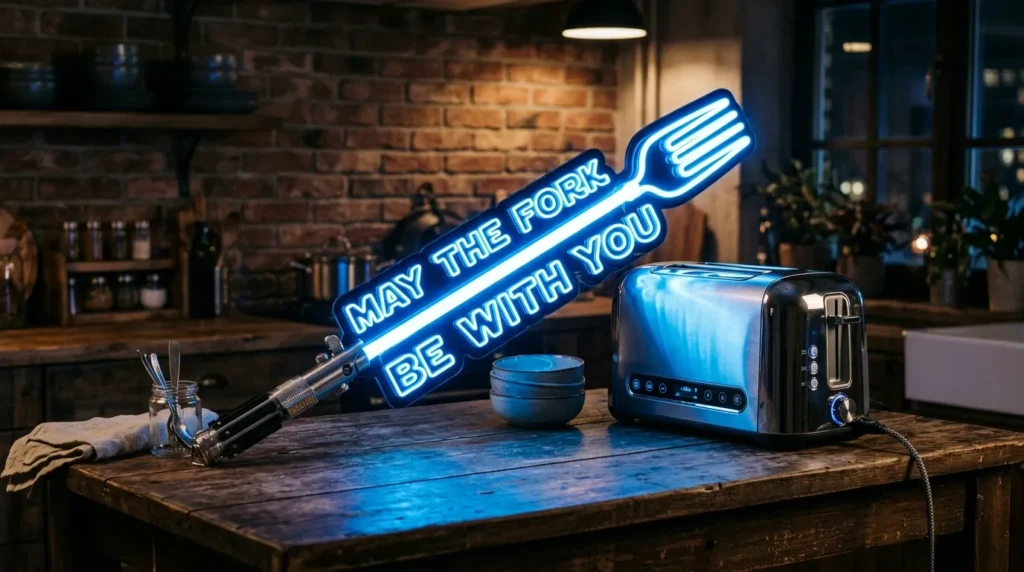 Star Wars Puns for Instagram Captions
