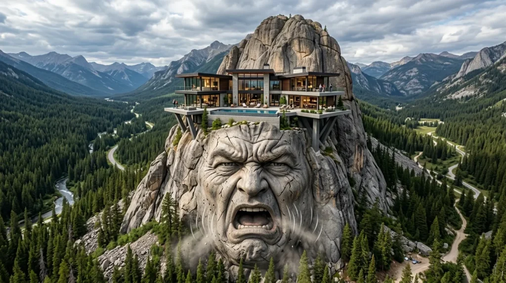 Clever Home Groan Puns