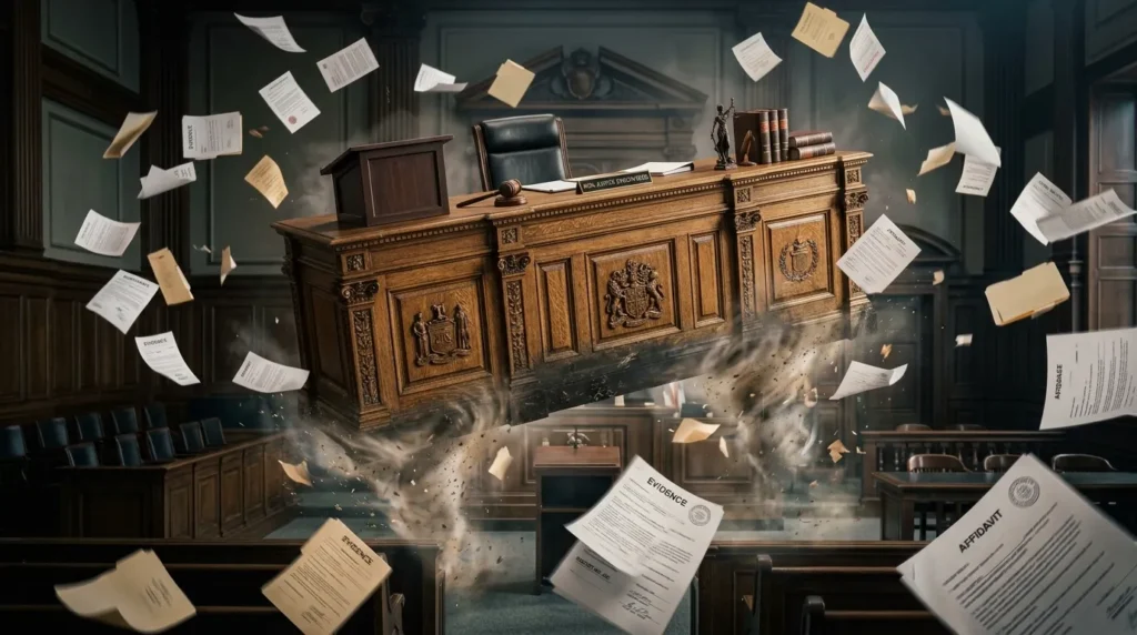 Clever Judge Puns for Smart Wordplay