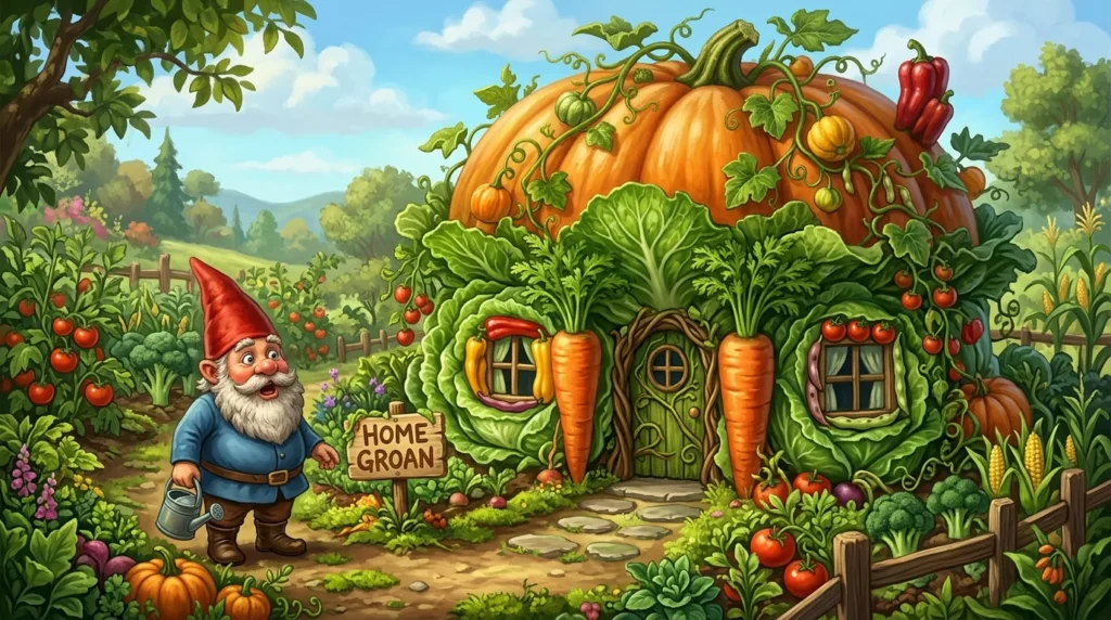 Funny Home Groan Puns
