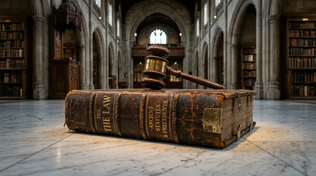 Sarcastic Judge Puns for BrutalCaptions