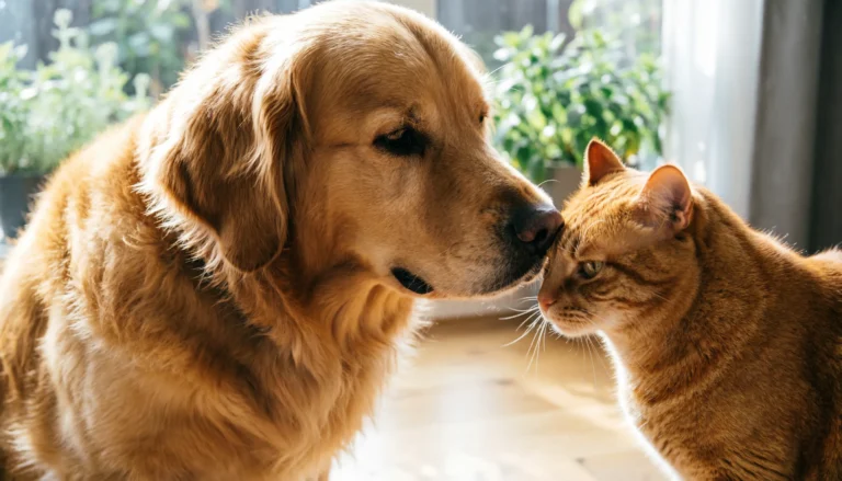 Animal Love Puns