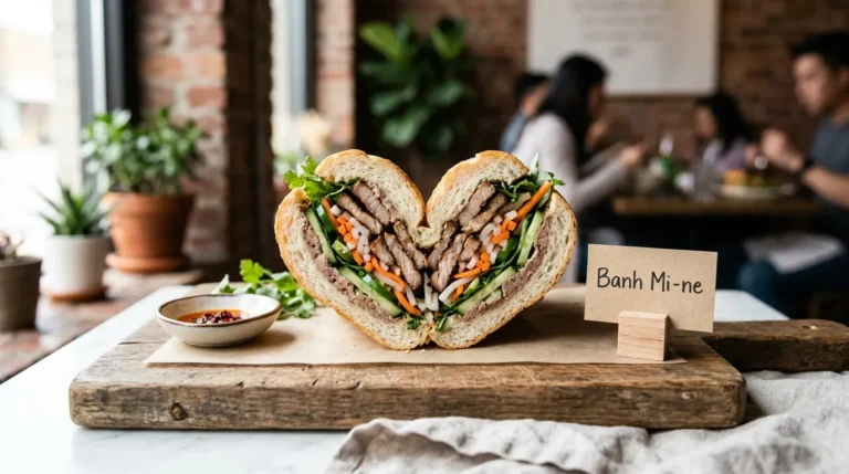 Banh Mi Puns