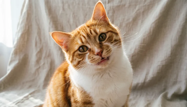 Cat Puns Words