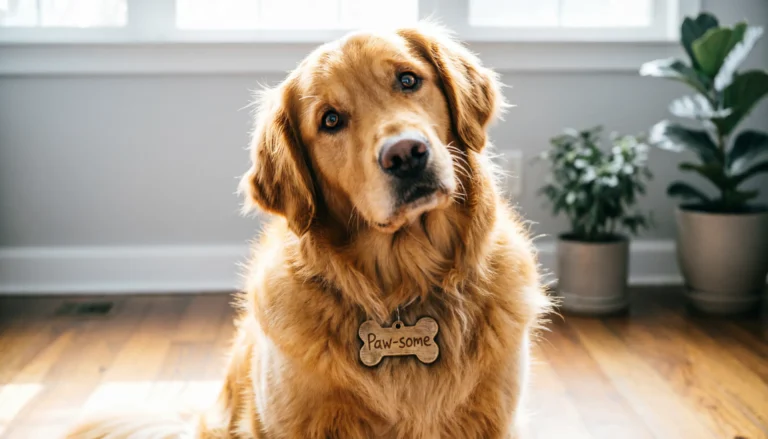 Dog Puns Captions
