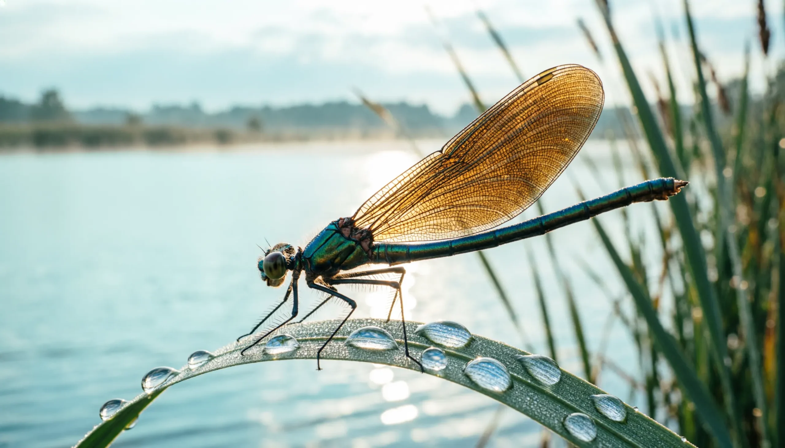 dragonfly puns