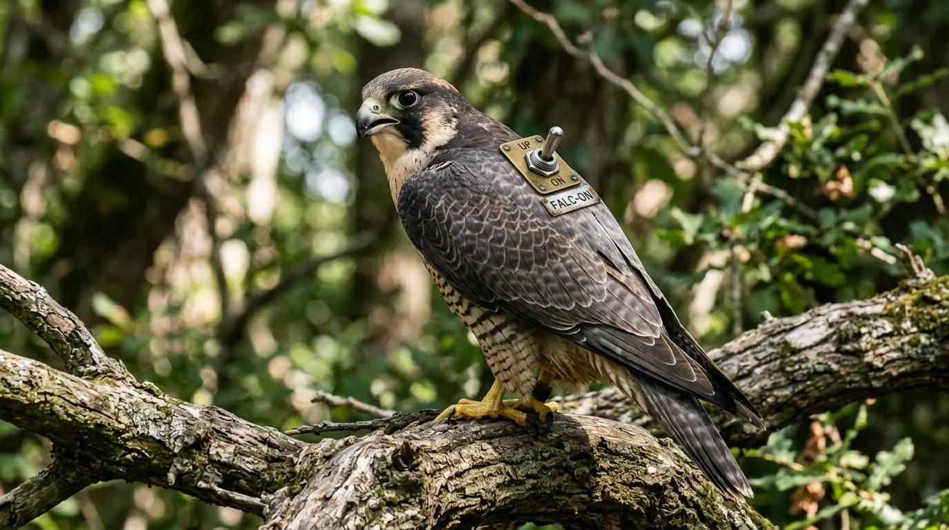 falcon puns