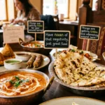 indian food puns