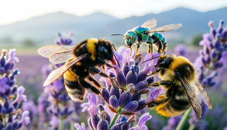 puns about bees