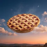 puns about pie