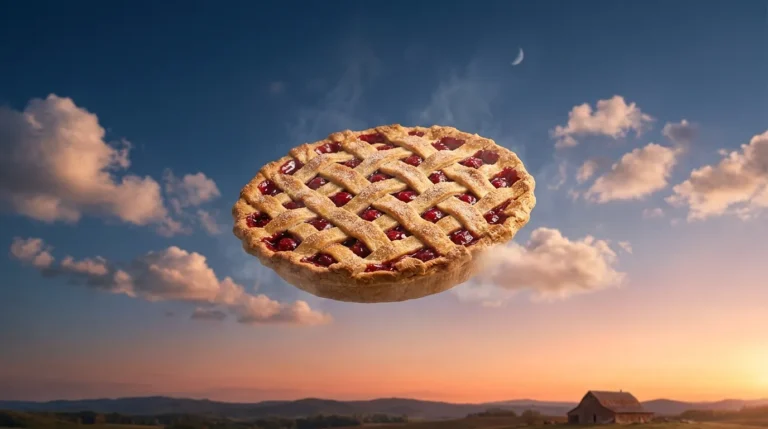 puns about pie