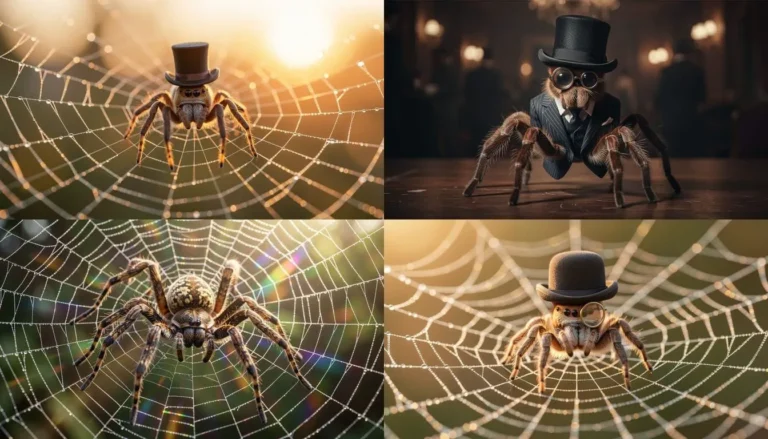 spider puns one liners
