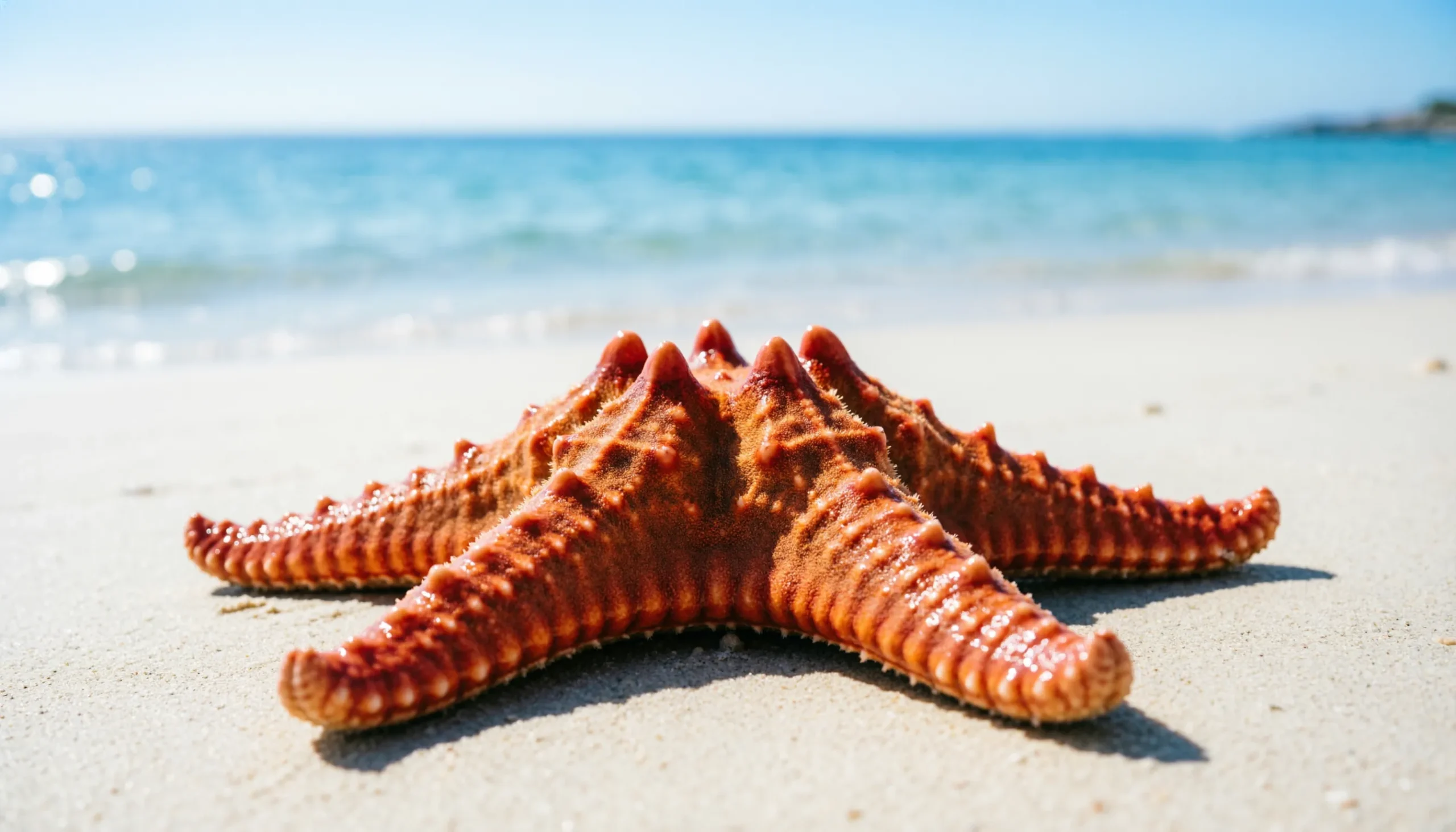 Starfish Puns