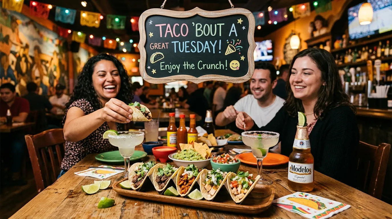taco-tuesday-puns