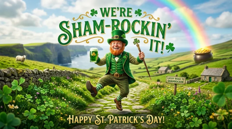 st-pattys-day-puns