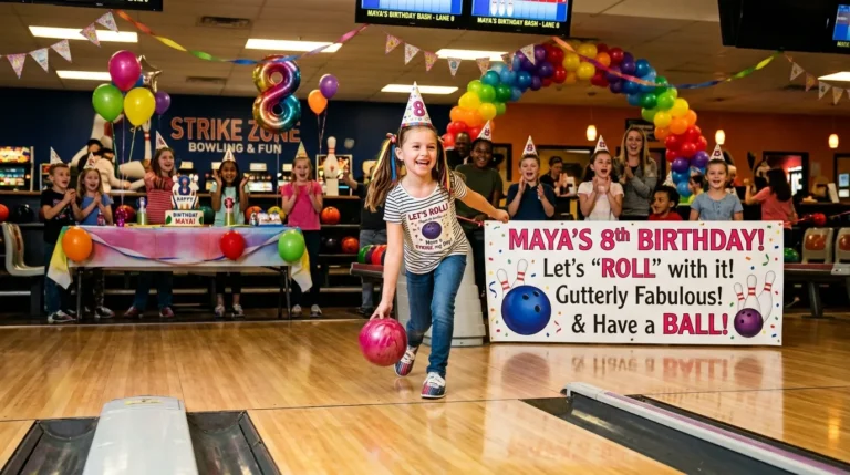 bowling birthday puns