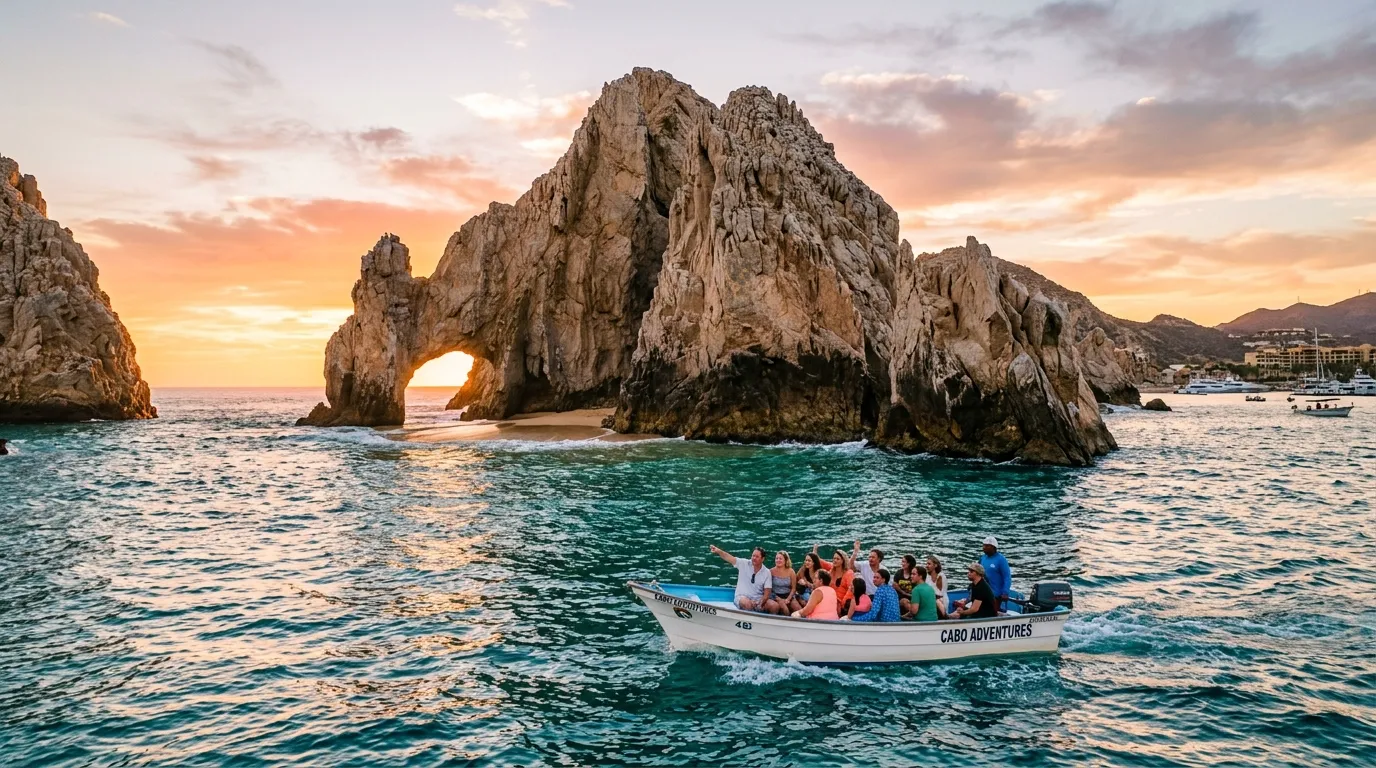 Cabo Puns