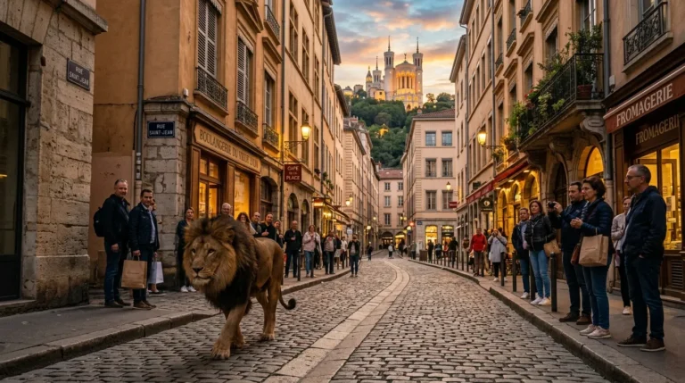 France Puns