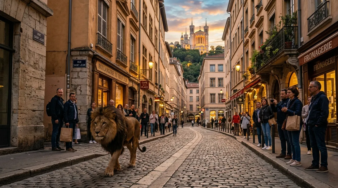 France Puns