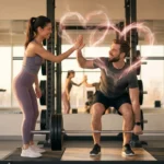 gym valentines puns