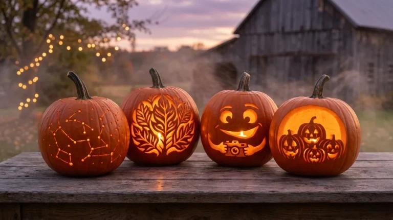 jack o lantern puns