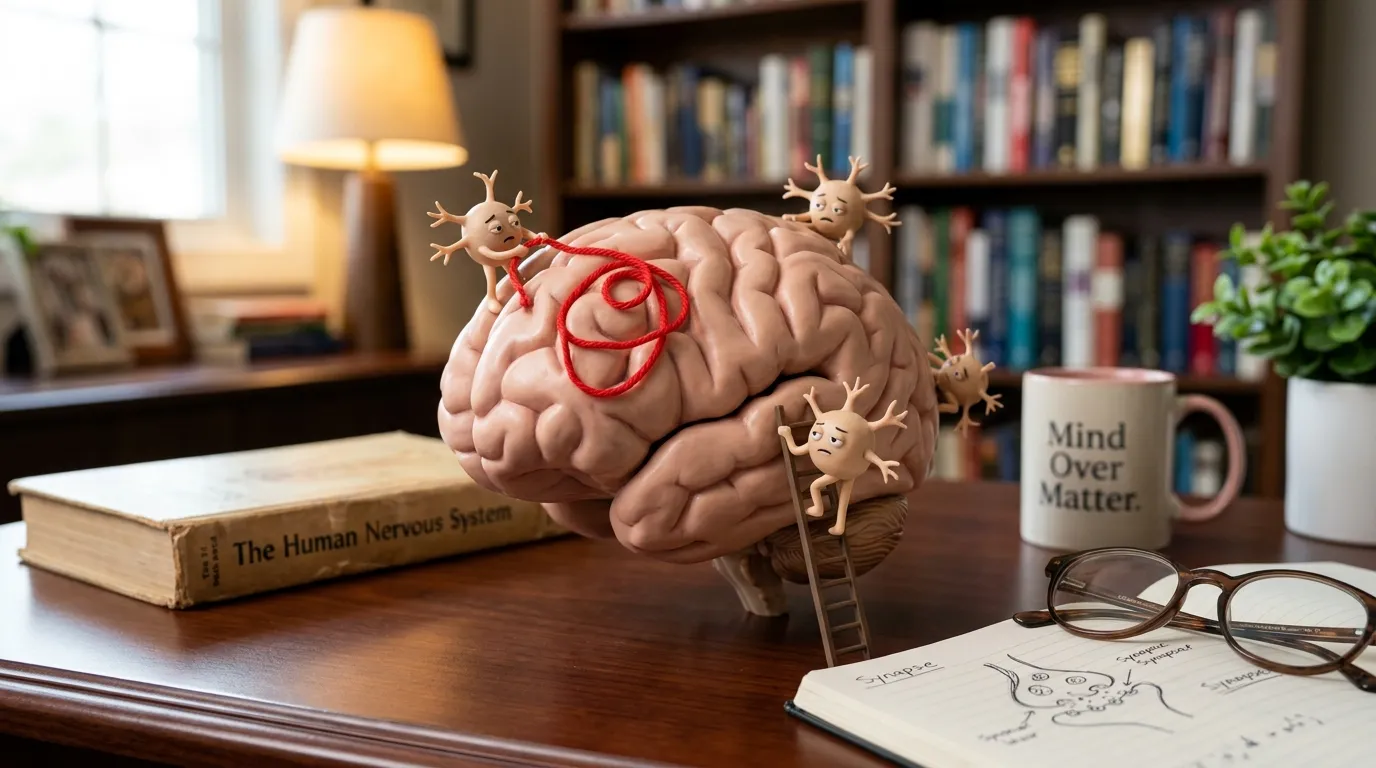neurology puns