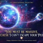 physics valentines puns