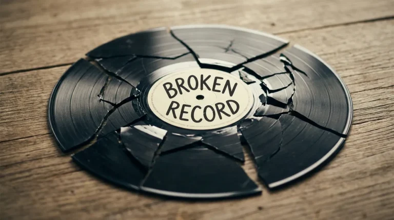 Record Puns