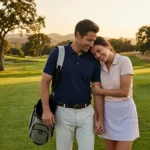 romantic golf puns