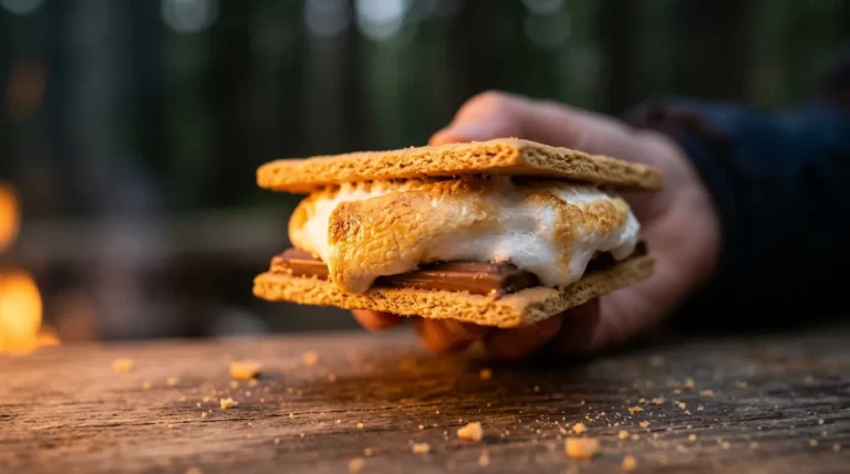 s'more puns