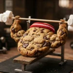 Sweet & Funny Puns About Cookies