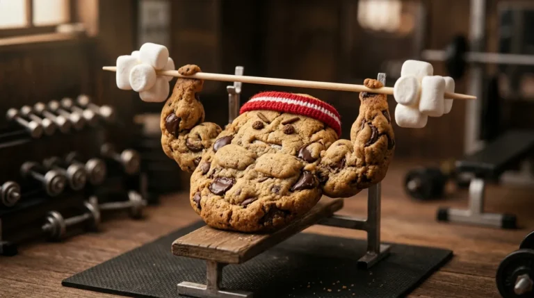 Sweet & Funny Puns About Cookies