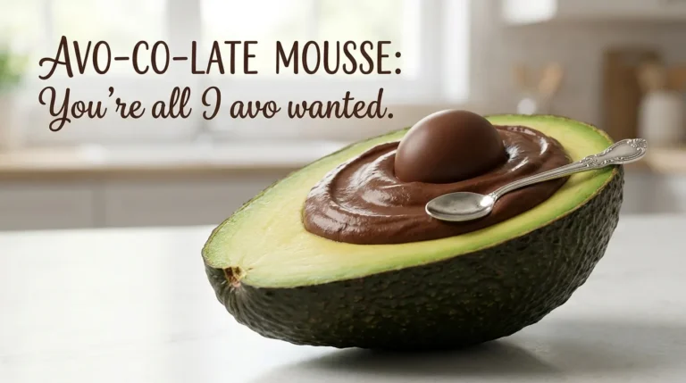 Sweet Treat Puns