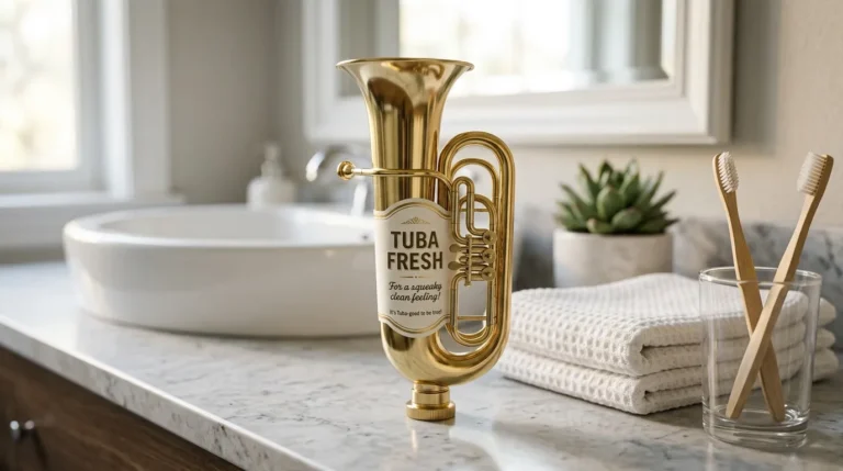 Tuba Puns