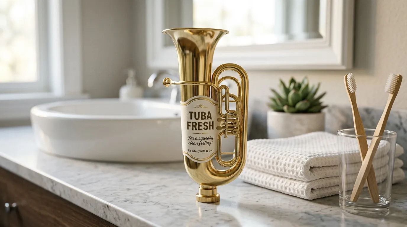 Tuba Puns