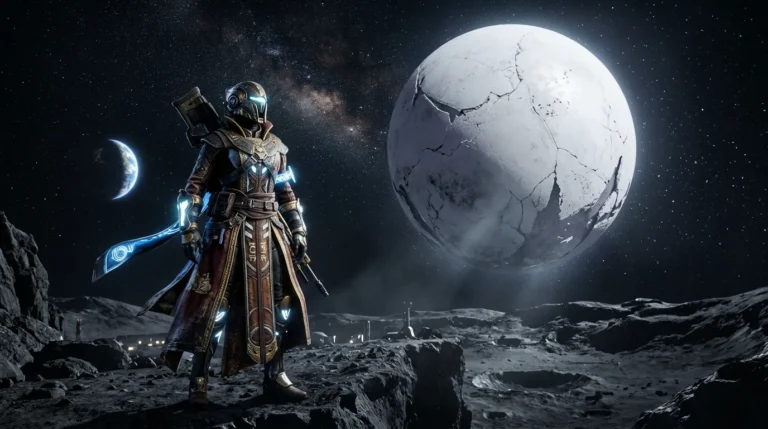 Destiny Puns