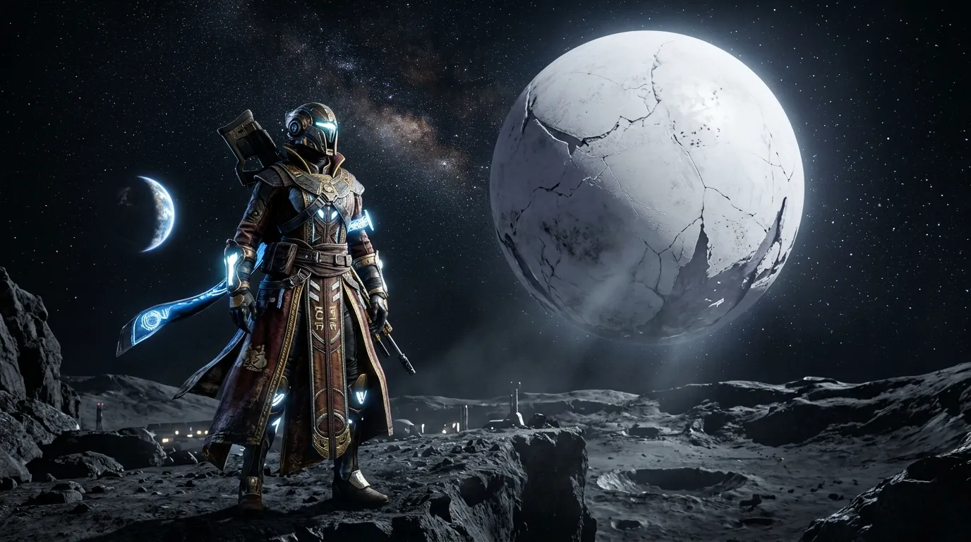 Destiny Puns