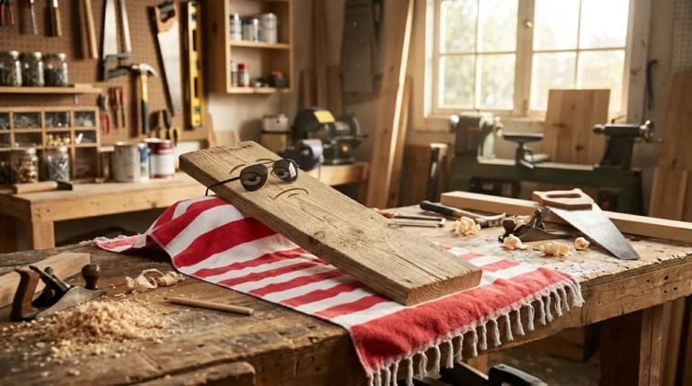 Carpenter Puns
