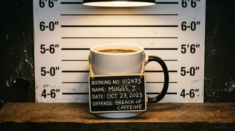 Coffee Mug Puns