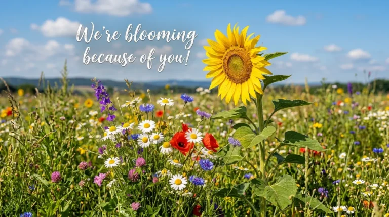 flower puns for mother's day